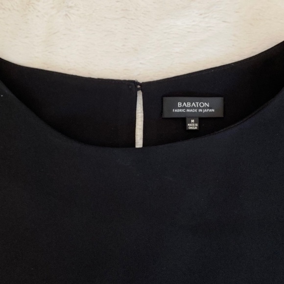 ❗️SOLD❗️Babaton Simon Blouse, Size Medium - Picture 6 of 6